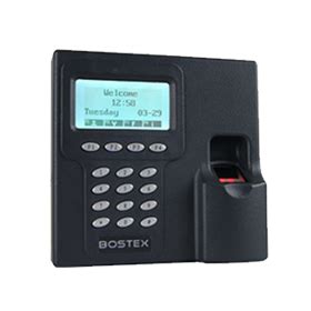 bostex 24|Bostex Technologies International Pte Ltd.